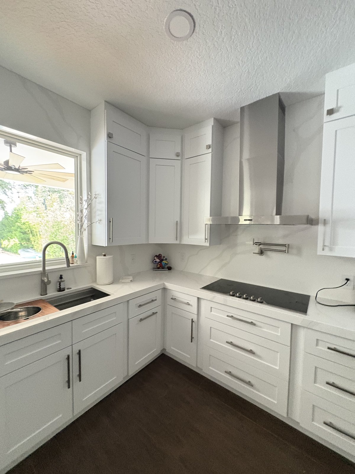 Kitchen Remodeling
