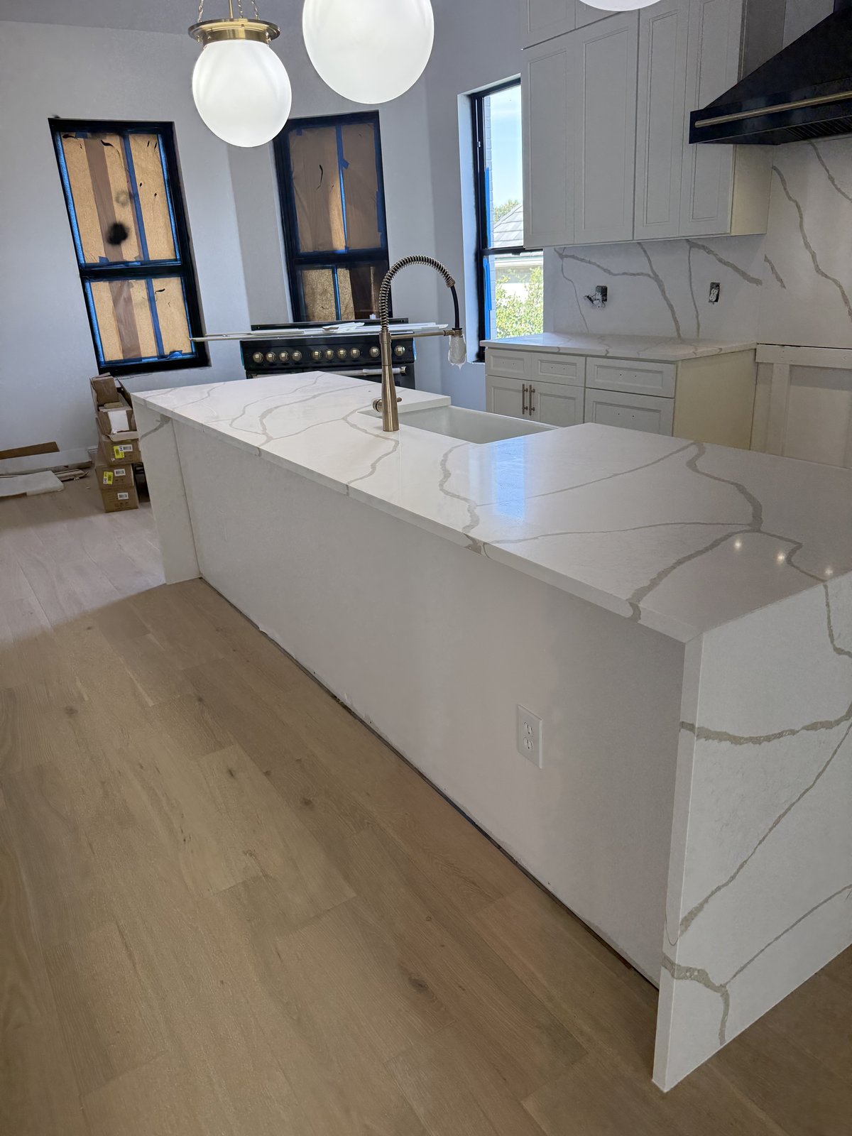 Kitchen Remodeling