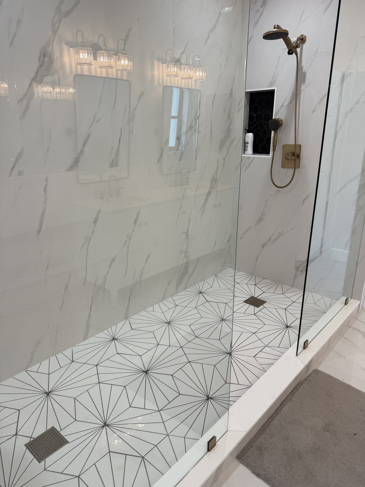 Bathroom Remodeling