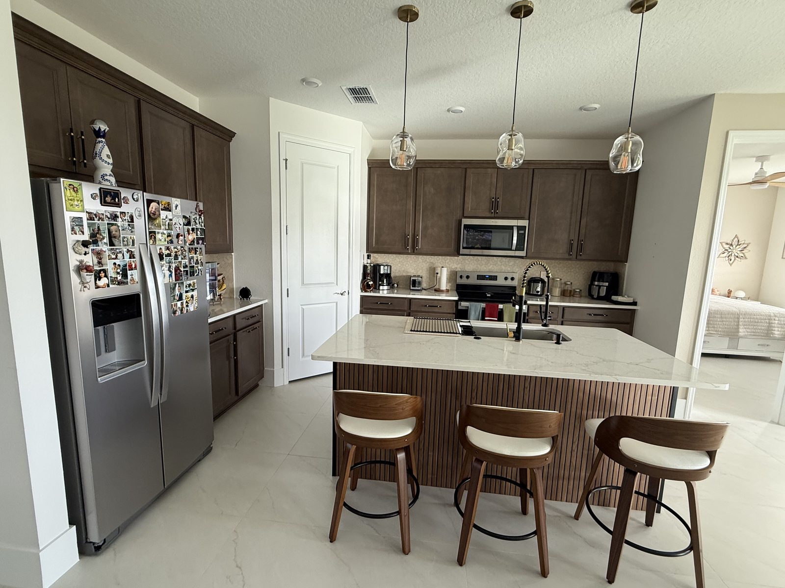 Kitchen Remodeling