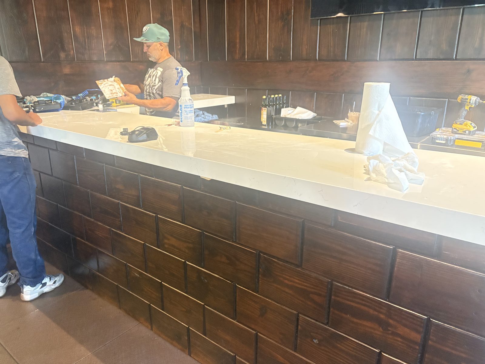 Whole-Home Remodeling