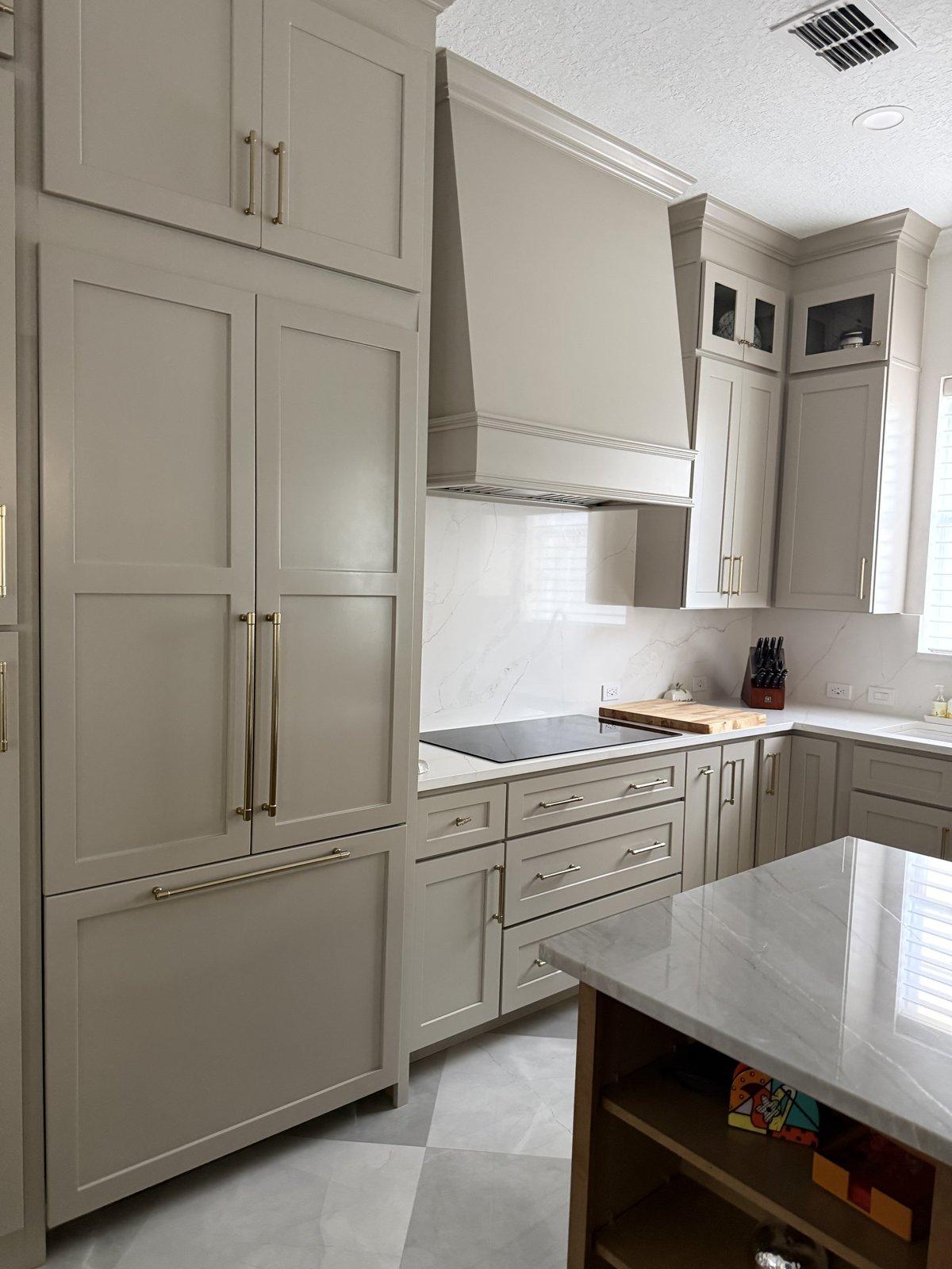 Kitchen Remodeling