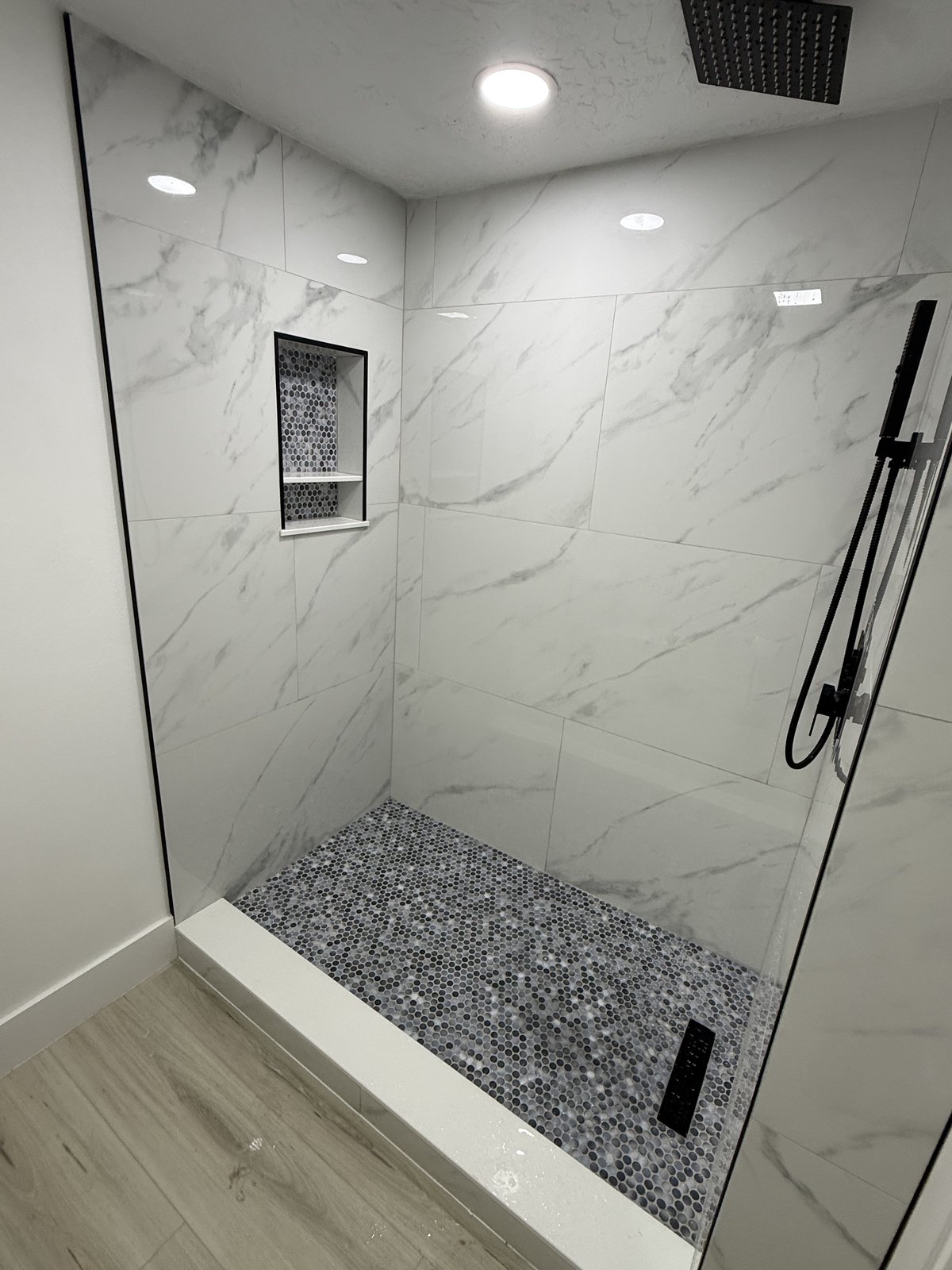 Bathroom Remodeling