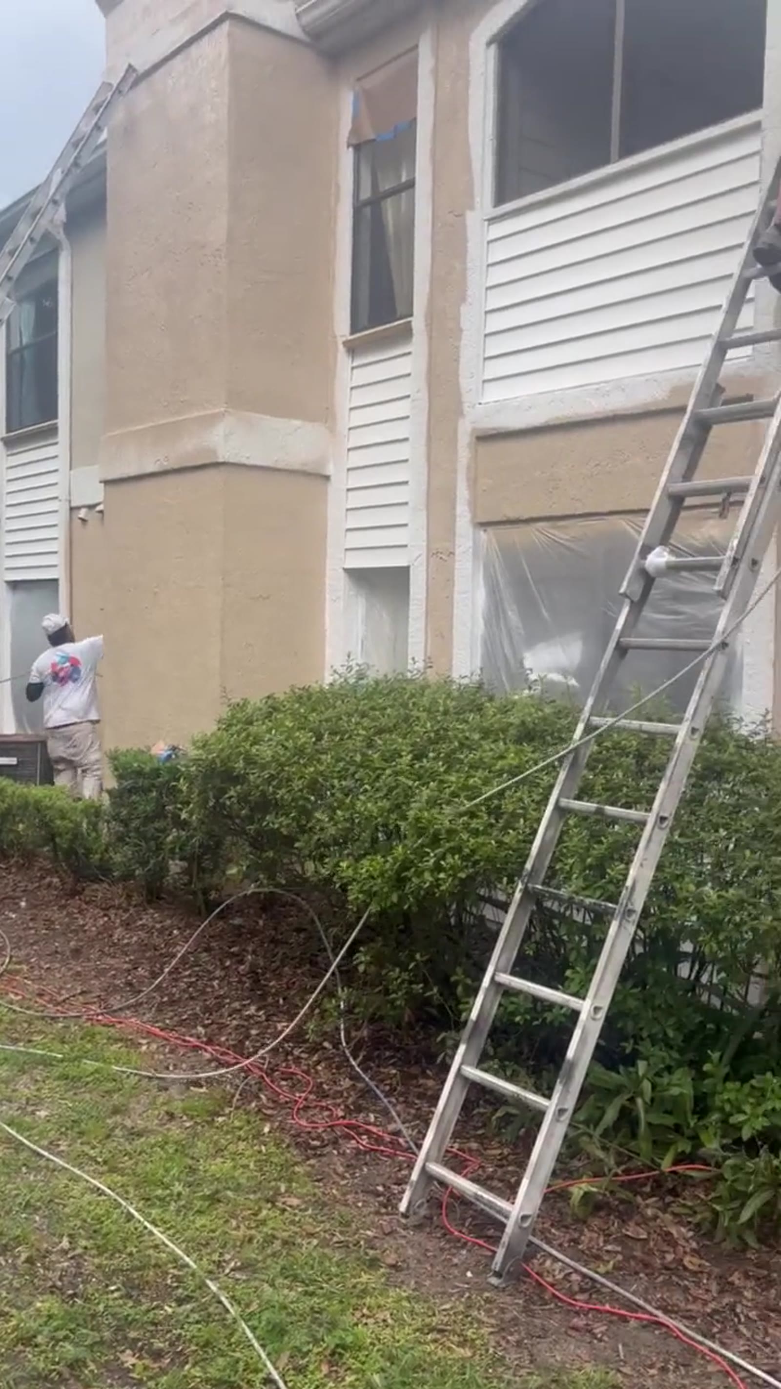 Painting & Drywall